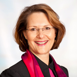 Patricia Geibel-Conrad
