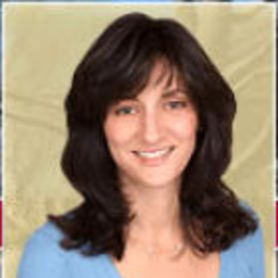 Shannon Aronson's profile picture
