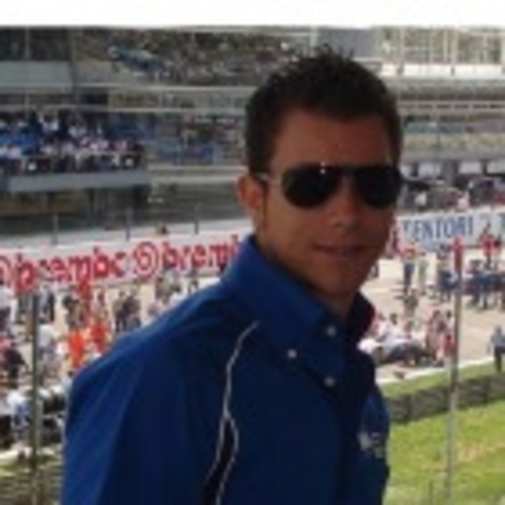 UGO GIANNANGELI Senior Composite Design Scuderia Toro Rosso XING