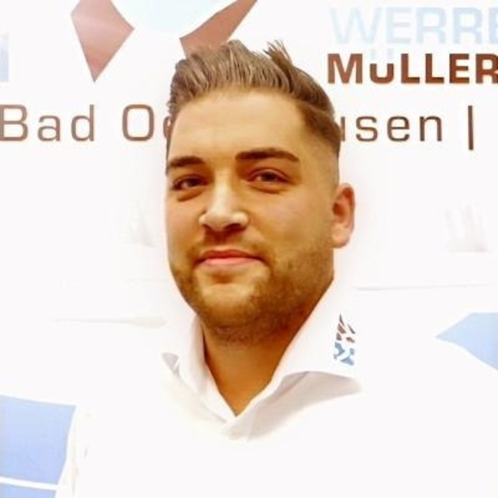 Enrico Salvati Vertriebsmitarbeiter JustLaser GmbH XING