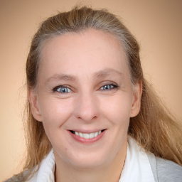 Corinna Saubert