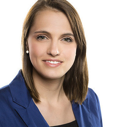 Dr. Nicole Heinle