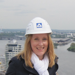 Kristina Börries-Schulze