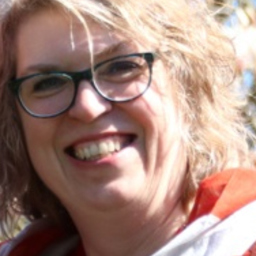 Beate Jung-Dauer