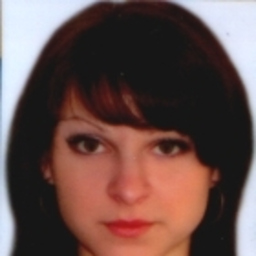 Ekaterina Trapeznikova