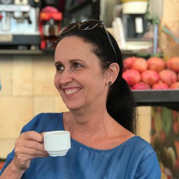 Kathrin Dienst
