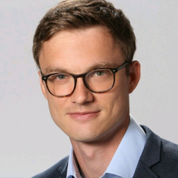 Dr. Maximilian Graf