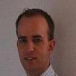 Peter van Driel