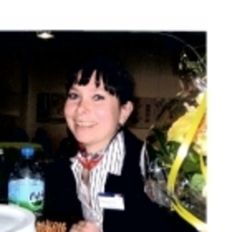 Valeria Pogodaeva's profile picture