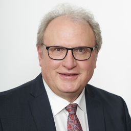 Martin Geweke