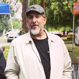 Phil Weber
