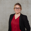 Social Media Profilbild Frauke Aretz Bonn