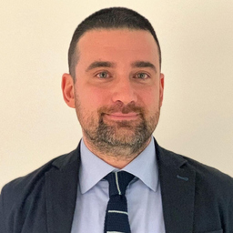 LUCA VENTUROLI