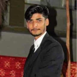 Muhammad Arfan Mahmood