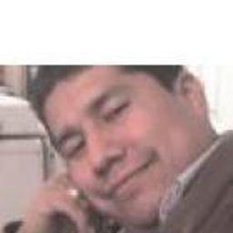 Santos David Mata Diaz