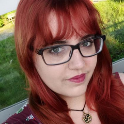 Jamie Lucy Michalkov