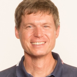 Ralph Müller