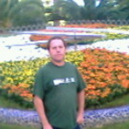 Juan Carlos gonzalez Chayan
