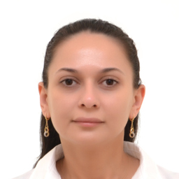 Sahyabani Gayibova (Alekberli)