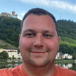Florian Kamp