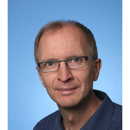Rolf Ostertag's profile picture