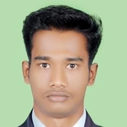 Dipl.-Ing. JEGADEESH MANOHARAN
