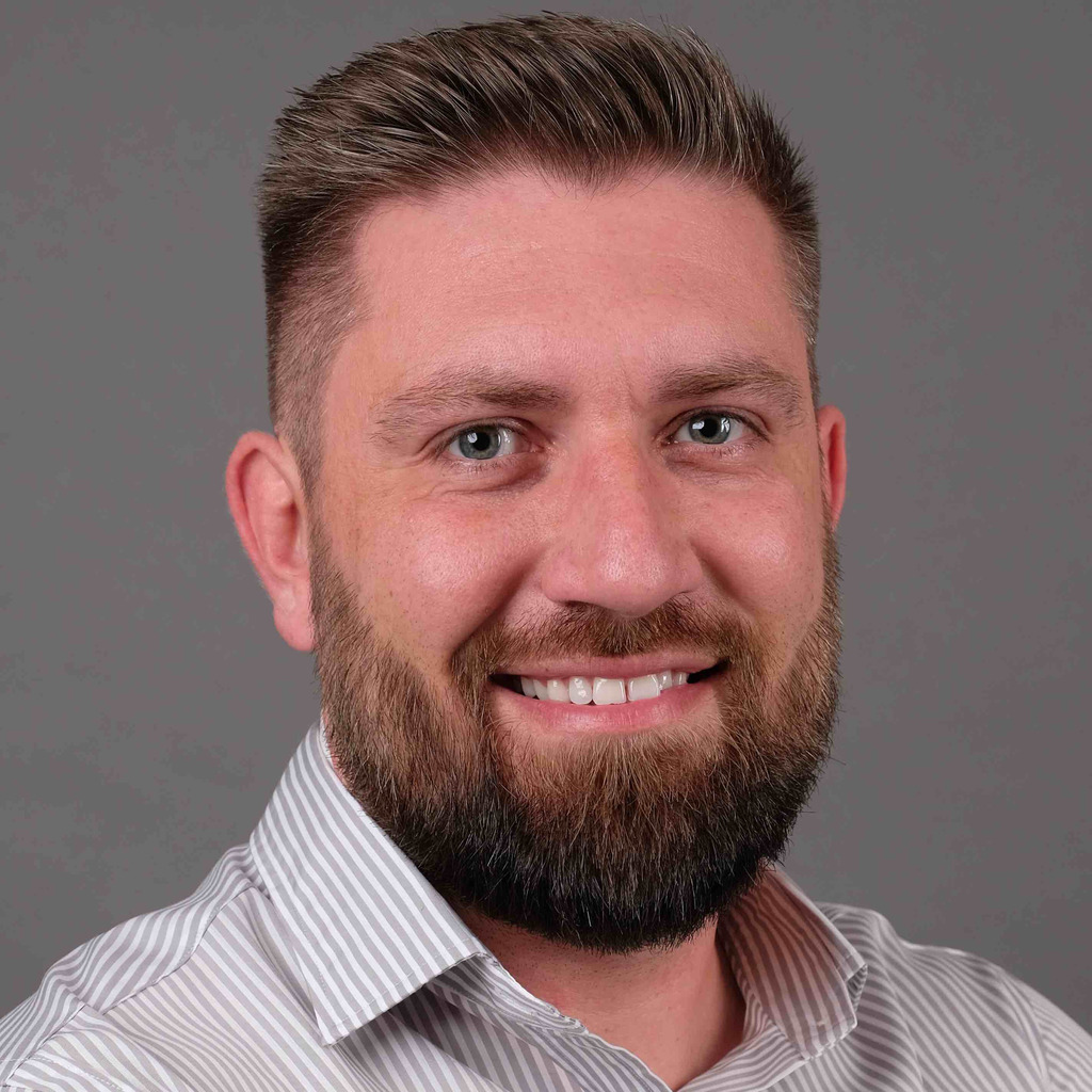 Dietrich Richter FrontendEntwickler Ammerländer Versicherung VVaG