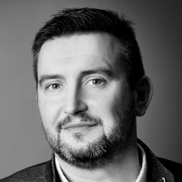 Profilbild Marc Schmidt