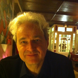 Profilbild Jens Beckers