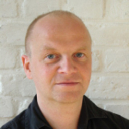 Lothar Niewald