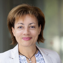 Yvonne Balzer