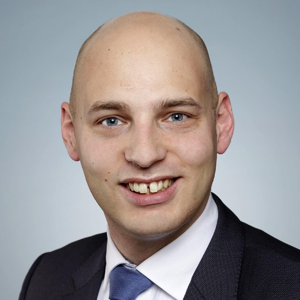 Social Media Profilbild Alexander Hüsch 