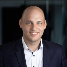 Dipl.-Ing. Alexander Hüsch