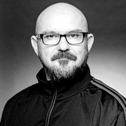 Klaus Texter