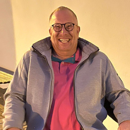 Andreas Meyer