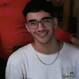 Thomas Carrasco