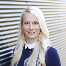 Susanne Leistner