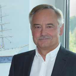 Klaus Blumensaat