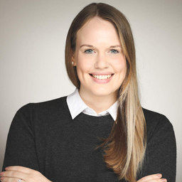 Friederike Podufal