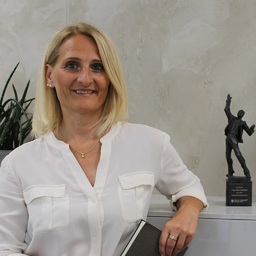 Monika Landfried