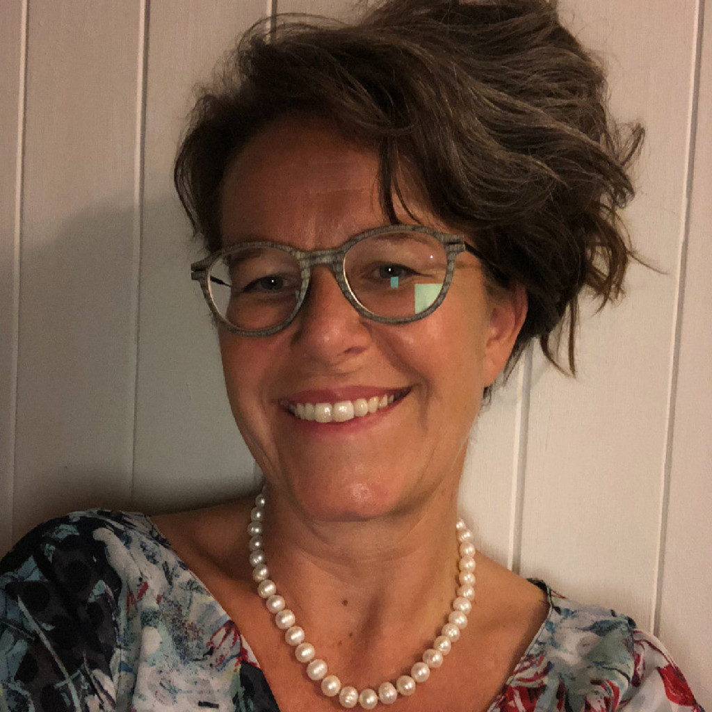 Gabriela Keller Key Account Manager Bierbaum Wegrotex AG XING