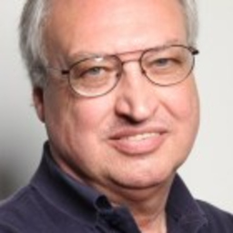 Richard Grimm