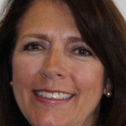 Claudia Kallis-Müller