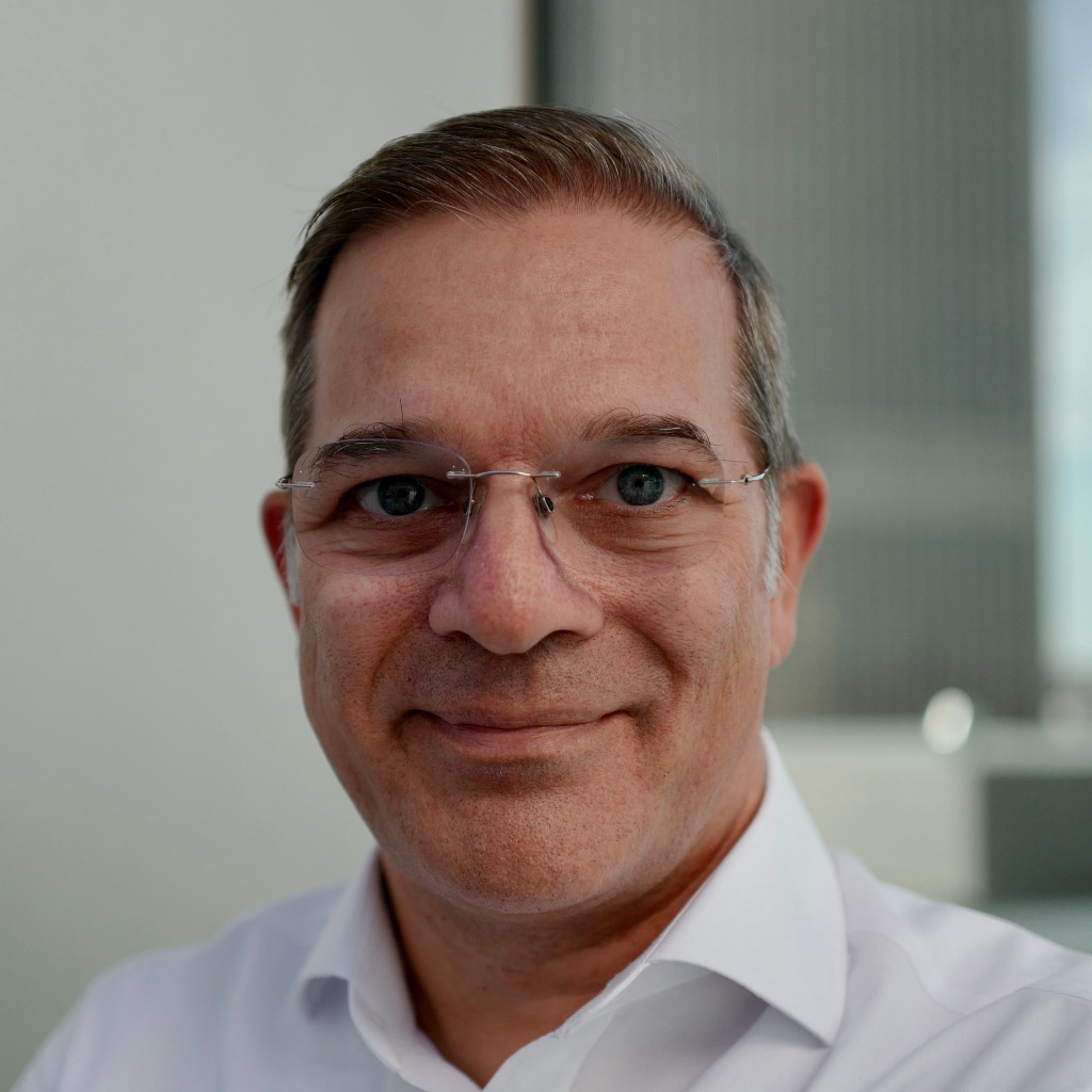 Christian Bouton - Senior Portfoliomanager Multi Asset - Deutsche ...