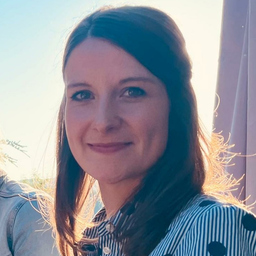Sophie Driemeyer