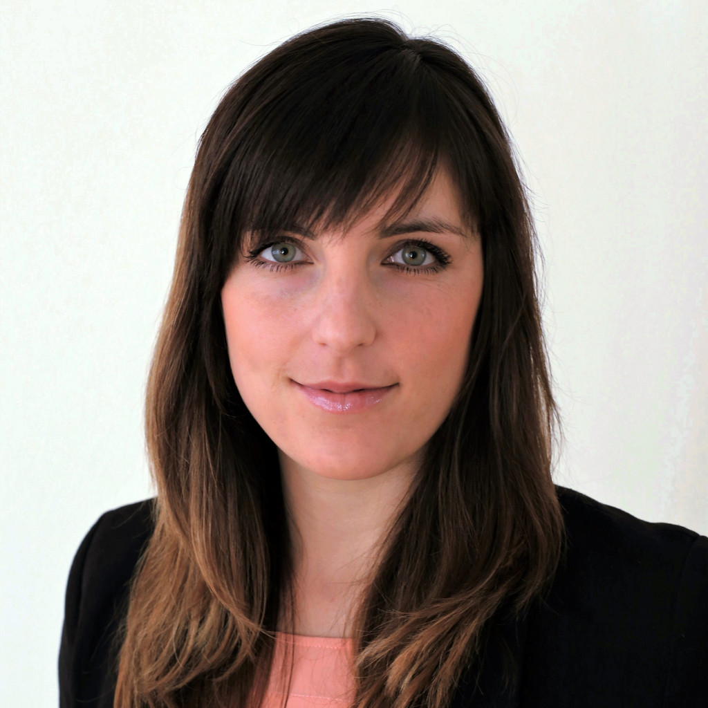 Violetta Birnov Laboratory Technician Biology Syngenta Crop