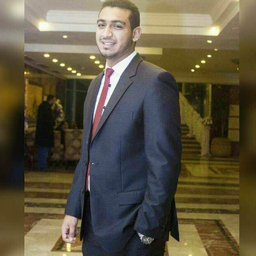 Adham Moustafa