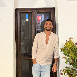 Alessio Lerma