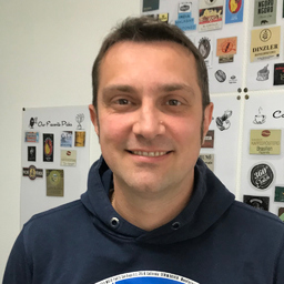 Martin Šarlija
