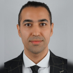 Soheil Rahmani Seifi